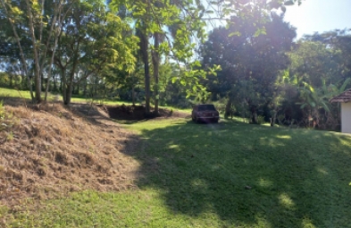 Sítio para venda em Avaré